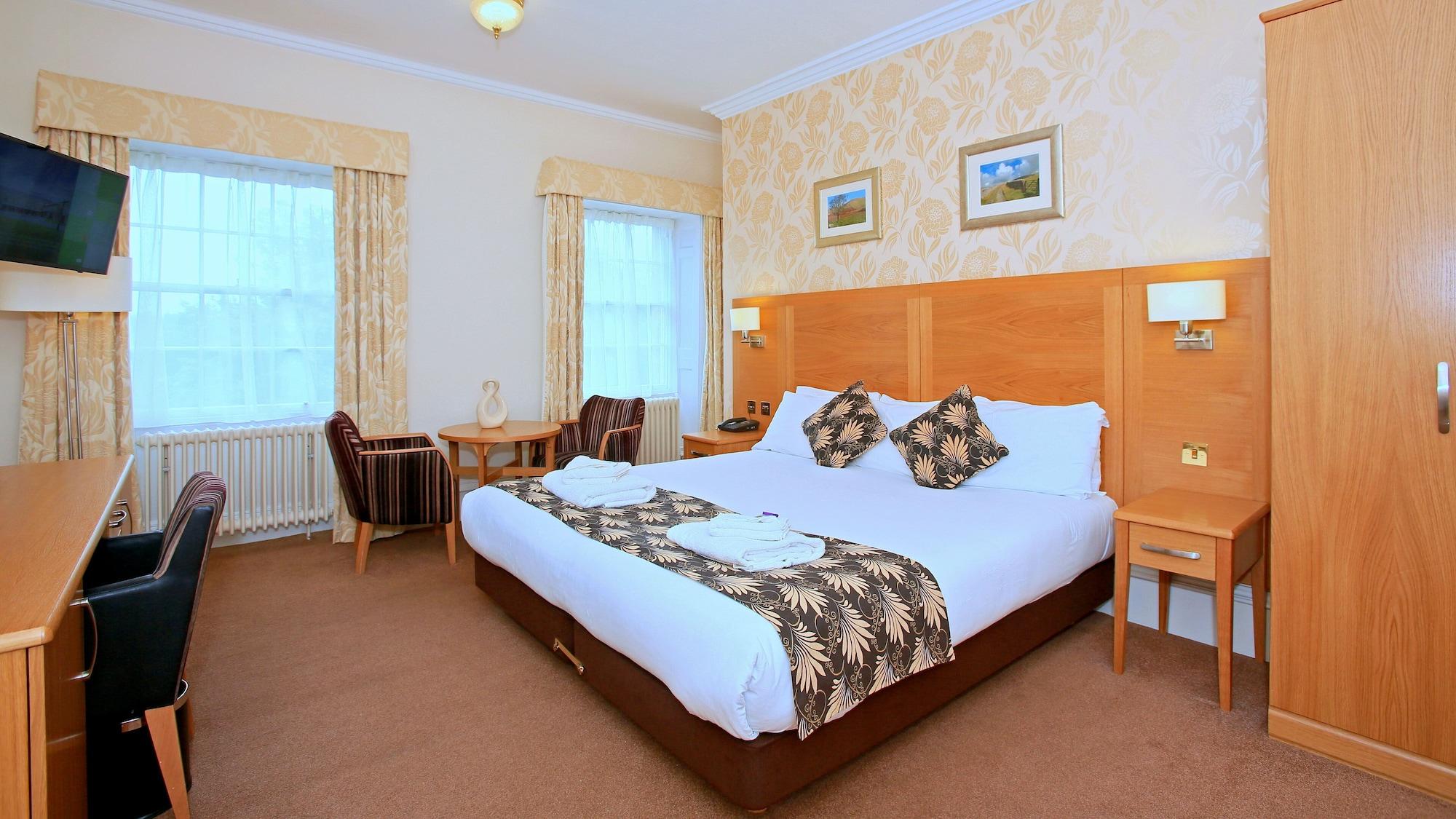 Weetwood Hall Estate Лийдс Екстериор снимка